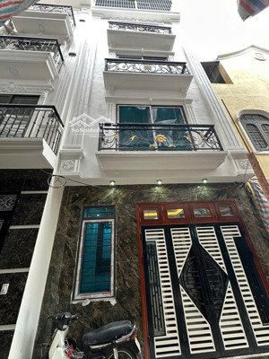 gía cực tốt - bán nhà 5tầng, gần chợ đại thành - hưng đạo giá 2,95 tỷ gần kđt đô nghĩa, đh phenikaa