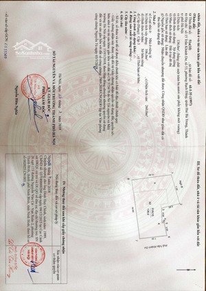 mặt phố trần khánh dư, 136m2 - 7.4m mặt tiền, 2 mặt thoáng, phòng khám, showroomkinh doanh