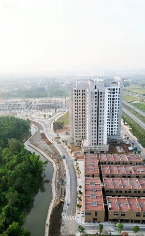 chiết khấu lên tới 12% khi mua shophous homie city