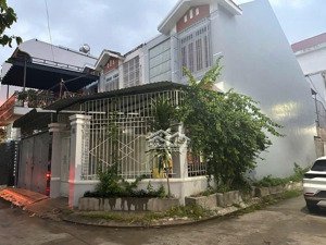 nhân - căn góc 2 tầng kđt bắc vĩnh hải. cách điện biên phủ chỉ 1 căn nhà