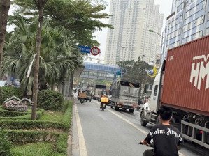 mặt phố lê trọng tấn hà đông kinh doanh sầm uất mặt tiền rộng vỉa hè rộng