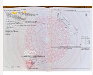 bán đất tại xã an phước, long thành, đồng nai, giá cực chất 20 triệu/m2, 100m2