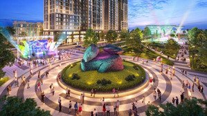 bán lỗ căn hộ the pathway sầm sơn, 4,961 tỷ, 79,1m2, 3pn, 2wc, hàng hiếm giá ưu đãi trong tháng này