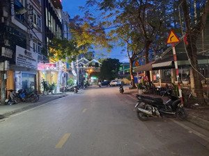 đồng me, nam từ liêm - kinh doanh ô tô tránh nhau 55m2, 5 tầng, giá 24 tỷ