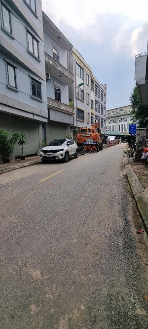 mặt phố đồng cổ - tây hồ - kinh doanh - gara ôtô - nhà dân xây chắc đẹp - 36m2 6t - mt 4,1m 16tỷ