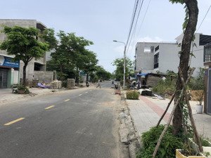 bán đất đường hói kiểng 14 , hướng tây bắc