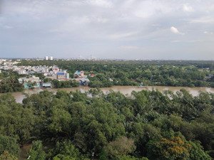 bán căn hộ era town. 92m2, 3pn, 2wc, view trực diện sông. giá: 3,52 tỷ bao hết, hỗ trợ vay