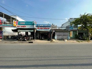 bán nhà mặt tiền sầm uất q12. diện tích 4x22m. đường nguyễn thị kiêu(ta19)thới an. q12