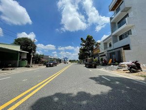 1 lô duy nhất đường số 51 tdc phường bình dương, tp.hcm đất đẹp vị trí kinh doanh, gần trung tâm