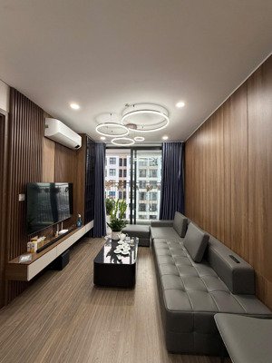 cho thuê căn hộ fpt plaza 2 - full nội thất đẹp giá tốt