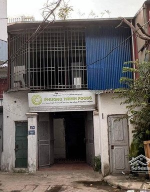 cho thuê nhà mặt phố tại 274 phố phú viên, bồ đề, long biên, hà nội, giá cực chất 22 triệu, 128m2