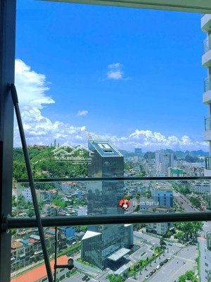 bán căn studios 35m2 sapphire s2 view tp siêu đẹp trung tâm bến đoan, hạ long, quảng ninh