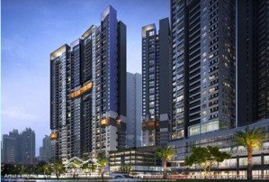 bán gấp ch 2pn, 91m2, nha hoàn thiện giá 7,5 tỷ tại the infiniti riviera point, q7, hcm
