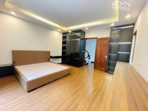 nhà đẹp hồ tùng mậu 38m2 - mặt tiền 5m - lô góc 2 mặt ngõ. thông sàn. gần mặt phố