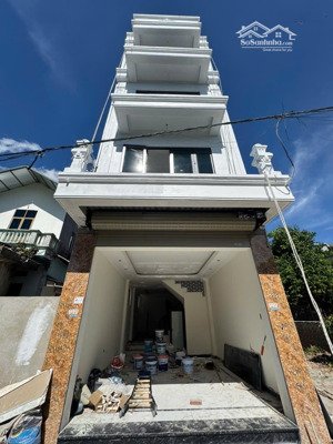 nhà xây đơn lập giáp yên nghĩa - ngõ to rộng, ô tô chạy quanh, gần trường, chợ,