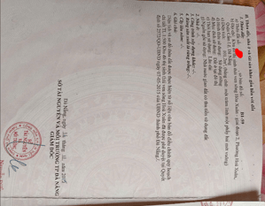 Bán đất đường Mạc Đăng Dung ( đối diện Công Viên ) - Hoà Xuân , Cẩm Lệ .