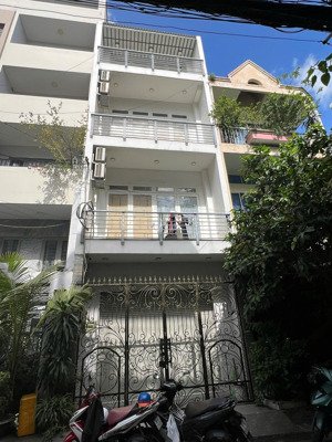 cho thuê nhà hxh 451/11bis xô viết nghệ tĩnh, p26, bình thạnh