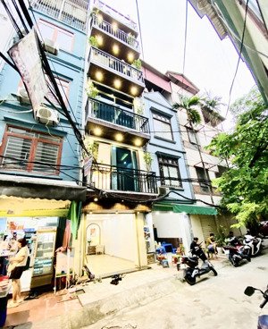 cho thuê mặt bằng kinh doanh kết hợp ở - phố thái hà