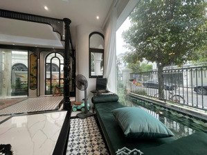 cho thuê nhà khu hải âu vừa để ở vừa kinh doanh, 20 triệu/tháng