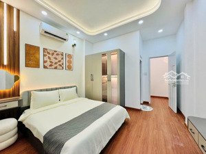 bán nhà riêng lê văn duyệt, 4,99 tỷ, 32m2, bình thạnh, giá ưu đãi