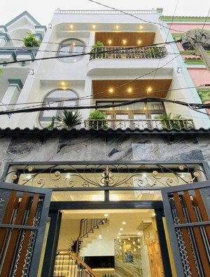 định cư mỹ cần bán nhà đường nguyễn thị minh khai, quận 1. giá 5tỷ390/54m2(4,5x12m)có sổ sẵn,nhà 2l