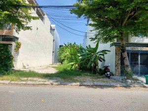 bán lô đất mt 7m5 phạm viết chánh- hoà thọ đông- cẩm lệ