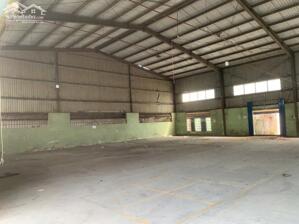 Cho thuê Kho Xưởng 800m2 KCN Lê Minh Xuân. Tiếp nhận nhiều nghành nghề