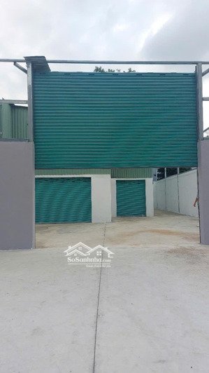 cho thuê kho, nhà xưởng mới tinh 180m2 tại bưng ông thoàn, phú hữu, thủ đức, 13 triệu vnd