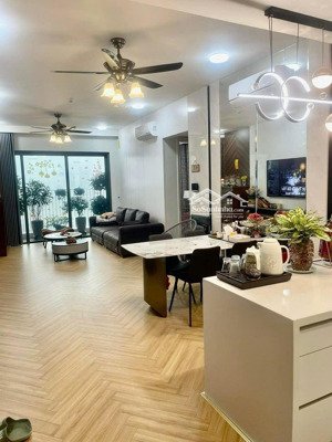 bán căn 3n 108m2 đồ điện tử park kiara - park city tầng đẹp,giá 11.3 tỷ. lh: 