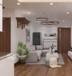 chính chủ bán căn 2pn đẹp tại skycentral - 176 định công, lh: o848123626