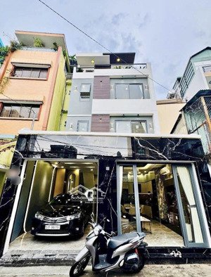siêu phẩm nhà đường lương hữu khánh, p.phạm ngũ lão, quận 1 - giá:5tỷ880/89,6m2 (6,4x14m). sổ chuẩn