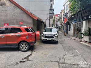 ngọc hồi - hoàng mai - gara ô tô - 80m2 - giá thỏa thuận