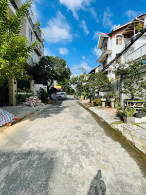 bán nhanh căn 3 tầng - khu dân cư đồng bộ - sát phạm văn đồng - 3pn - hẻm thông