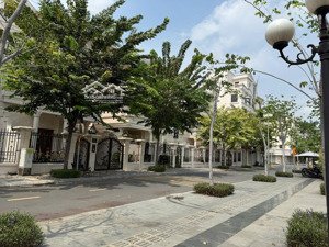 bán căn biệt thự công viên hòa bình khu cityland park hills. dt: 12.5 x 20m