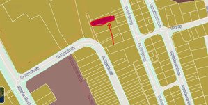 bán nền đất 115m2 đường nguyễn cừ phường thảo điền quận 2 tp hồ chí minh