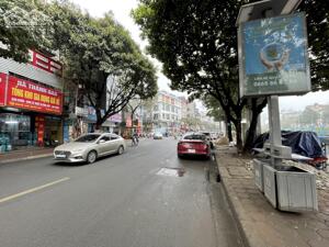 Mặt phố Ngã Tư Sở - Vành đai 2.5 - Kinh doanh đỉnh - chỉ 17.5 tỷ.