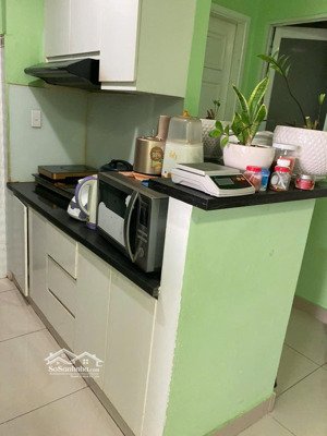 cho thuê căn hộ 2pn 2wc full nội thất chung cư melody giá 11tr/tháng
