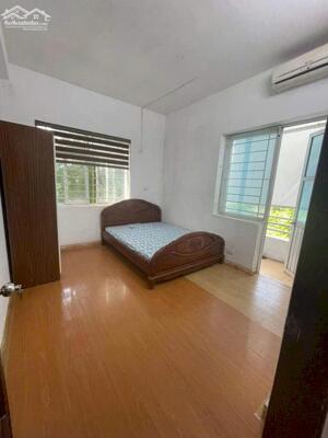 cho thuê chung cư B6 Đình Thôn, 78m2, 2 phòng ngủ, đầy đủ nội thất 10 triệu