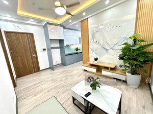 bán chung cư tầng trung đẹp - 2 ngủ 2vs -chưa đến 3 tỉ -sđcc -kim văn kim lũ -mặt đường nguyễn xiển