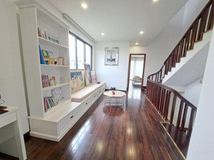 bán nhà chính chủ phân lô, phố bùi xương trạch, thanh xuân dt88m, gara ô tô, giá 17 tỷ 5.