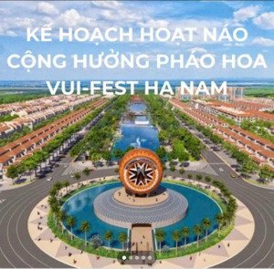bán căn liền kề c10 cạnh clubhouse giá chỉ 7.5 tỷ, ngay quảng trường trống đọi tạm, sông lễ hội