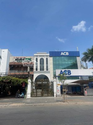 nhà giá rẻ mặt tiền trần não, p. ak, q2 - dt: 5.5 x 30m - c4 - hđt 45 triệu/tháng - giá 40 tỷ