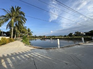 bán đất tại làng rau trà quế, 2,85 tỷ, 117m2, siêu hot chính chủ