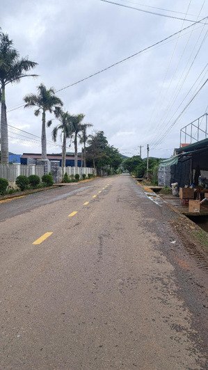 bán gấp đất mặt tiền đường nhựa cư xá liên hiệp gần sân bay đà lạt