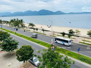 trục thông biển xuân thiều, ngang 7m đẹp