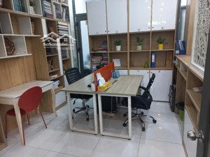 chính chủ cho thuê văn phòng làm việc tại phường phú thuận