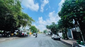 19.8 tỷ/ bán mặt tiền kinh doanh - khu ven sông mát mẻ thông tứ hướng - ngay chợ hiệp bình chánh