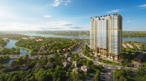 cho thuê cc 2pn, 2wc, 69m2 tại the maison, 5 triệu, thủ dầu một, bình dương