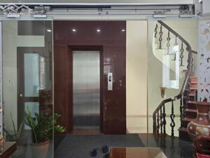 Bán nhà PL Nguyễn Chí Thanh. DT 50m2 x 8T, MT 8m. Thang máy. Giá 23,5 tỷ.