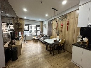 cho thuê 2 phòng ngủ chung cư flora novia nội thất đẹp